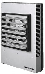 TPI - 67,200 Max BTU Rating, 20,000 Wattage, 1,100 CFM, Wall & Ceiling Electric Suspended Heater - Best Tool & Supply