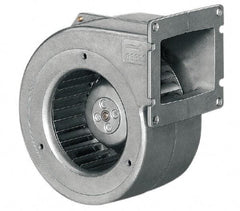 EBM Papst - Direct Drive, 56 CFM, Blower - 230 Volts, 2,800 RPM - Best Tool & Supply