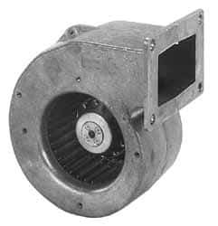 EBM Papst - Direct Drive, 37 CFM, Blower - 230 Volts, 1,150 RPM - Best Tool & Supply