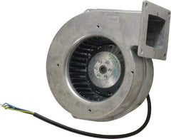 EBM Papst - Direct Drive, 152 CFM, Blower - 115 Volts, 2,400 RPM - Best Tool & Supply