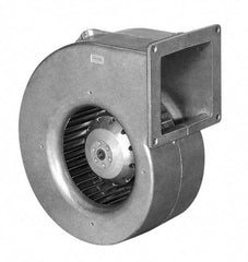 EBM Papst - Direct Drive, 251 CFM, Blower - 230 Volts, 2,150 RPM - Best Tool & Supply