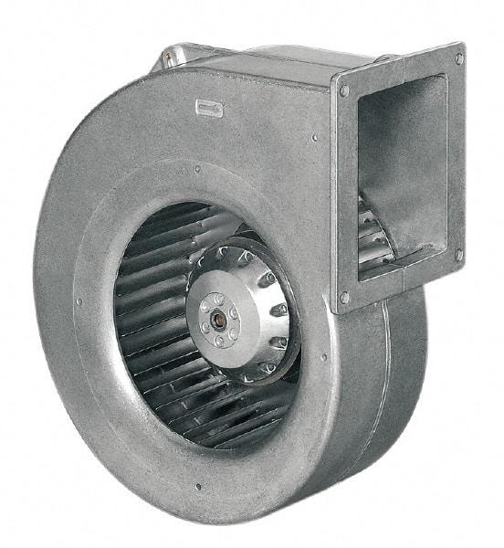 EBM Papst - Direct Drive, 350 CFM, Blower - 230 Volts, 1,300 RPM - Best Tool & Supply