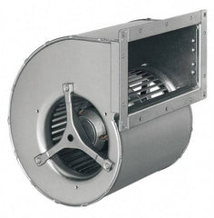 EBM Papst - Direct Drive, 1,180 CFM, Blower - 115 Volts, 1,320 RPM - Best Tool & Supply