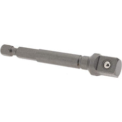 Apex - 3/8" Square Size Hex to Square Extension - Best Tool & Supply