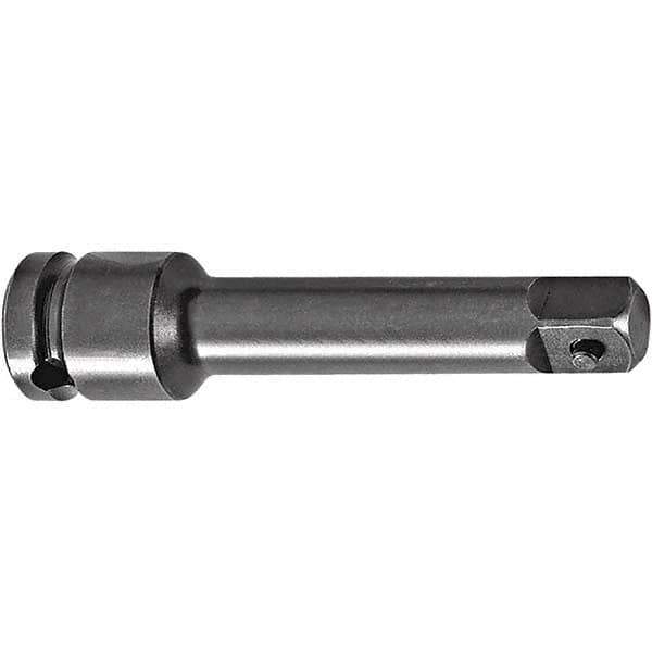 Apex - 3/8" Drive Standard Socket Extension - 12" OAL - Best Tool & Supply