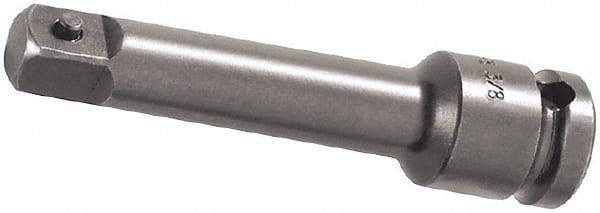 Apex - 3/8" Drive Socket Extension - 1-3/8" OAL - Best Tool & Supply