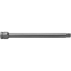 Apex - 1/2" Drive Socket Extension - 9" OAL - Best Tool & Supply