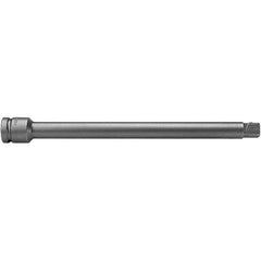 Apex - 1/2" Drive Socket Extension - 4" OAL - Best Tool & Supply