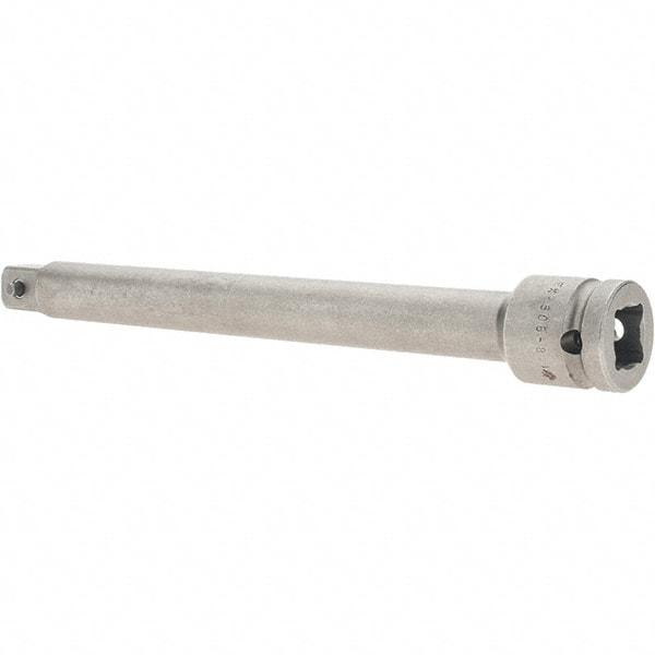 Apex - 1/2" Drive Standard Socket Extension - 8" OAL - Best Tool & Supply