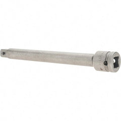 Apex - 1/2" Drive Standard Socket Extension - 8" OAL - Best Tool & Supply