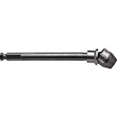 Apex - Socket Extensions Tool Type: Extension Drive Size (Inch): 7/16 - Best Tool & Supply