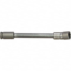 Apex - Socket Extensions Tool Type: Extension Drive Size (Inch): 3/8 - Best Tool & Supply