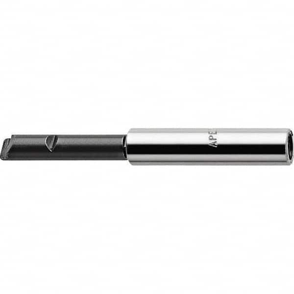 Apex - Hex Drive Handles, Holders & Extensions Type: Bit Holder Style: Magnetic - Best Tool & Supply