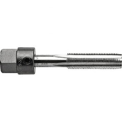 Apex - Hex Drive Handles, Holders & Extensions Type: Tap Holder Style: Non Magnetic - Best Tool & Supply