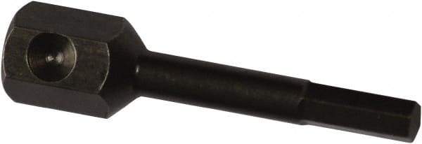 Apex - Hex Screwdriver Bits - SZ-11-A 5/32 X1.375 APEX FASTENER TOOLS - Best Tool & Supply