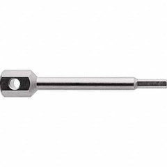 Apex - Hex Screwdriver Bits Type: Hex Screwdriver Bit Measurement Type: Inch - Best Tool & Supply