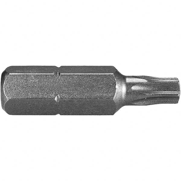 Apex - Torx Screwdriver Bits PSC Code: 5133 - Best Tool & Supply