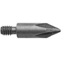 Apex - Specialty Screwdriver Bits - Exact Industrial Supply