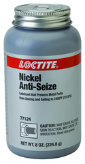 HAZ57 8OZ NICKEL ANTI SEIZE - Best Tool & Supply