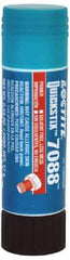 Loctite - 17 Gal Stick, Blue, Very High Strength Semisolid Primer - Series 7088, 1 hr Full Cure Time - Best Tool & Supply