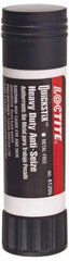 Loctite - Stick General Purpose Anti-Seize Lubricant - Graphite, -20 to 2,400°F, Black, Water Resistant - Best Tool & Supply