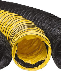 Allegro - 15 Ft. Long Duct Hose - Use With Allegro 16 Inch Blowers - Best Tool & Supply