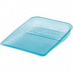 Krylon - 9" Roller Compatible Paint Tray Liner - 3 Pt Capacity, Plastic - Best Tool & Supply