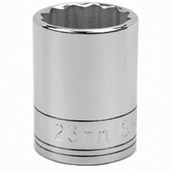 SK - Hand Socket - Best Tool & Supply