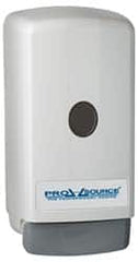PRO-SOURCE - 1 L Push Operation Foam Hand Soap Dispenser - Exact Industrial Supply