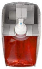 PRO-SOURCE - 1 L Automatic Foam Hand Soap Dispenser - Exact Industrial Supply