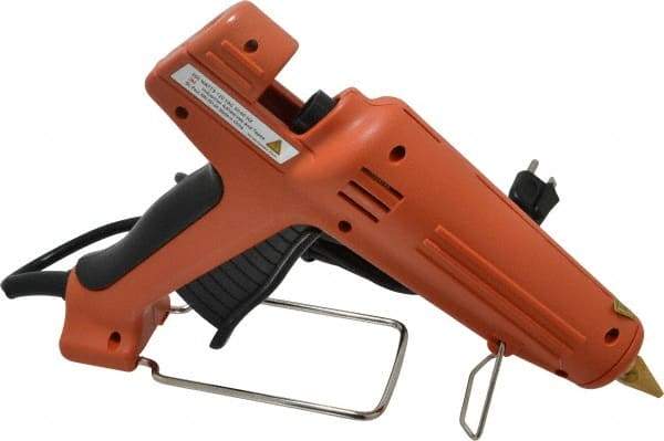 3M - Full Barrel Frame Electric Hot Melt Hot Glue Gun - Use with Hot-Melt Sticks - Best Tool & Supply