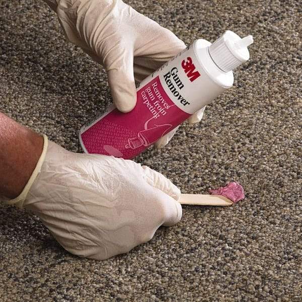 3M - 8 oz Bottle Adhesive Remover - Removes Gum - Best Tool & Supply