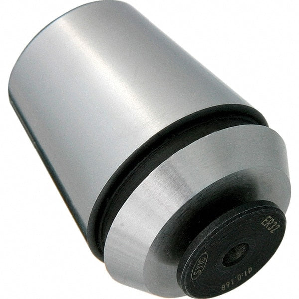 Techniks - Series ER25 0.318" ER Hand Tap Collet - Best Tool & Supply