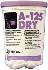 Ability One - Laundry Detergent; Form: Powder ; Container Size (oz.): 0.5 - Exact Industrial Supply