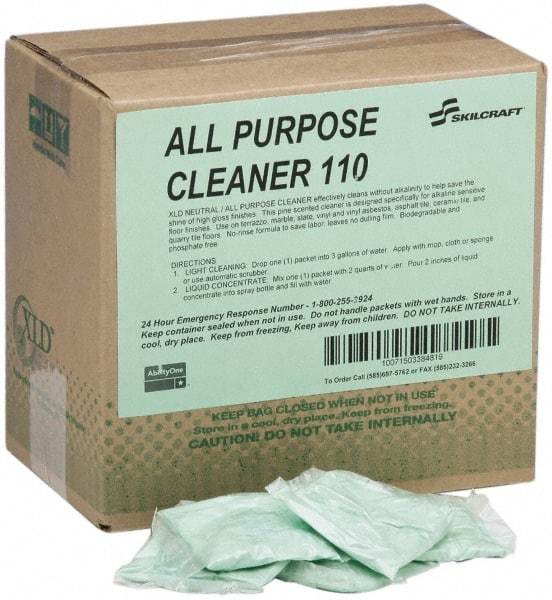 Ability One - All-Purpose Cleaner - Unscented - Best Tool & Supply