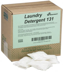 Ability One - Laundry Detergent; Form: Powder ; Container Size (oz.): 2 - Exact Industrial Supply