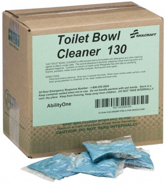 Ability One - Bathroom Cleaner - Pleasant Scent - Best Tool & Supply