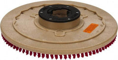 PRO-SOURCE - Pad Driver - 20" Machine, For Use with Buffer Floor Machines & Floor Pads, Use on Floor Pads - Best Tool & Supply