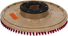 PRO-SOURCE - Pad Driver - 17" Machine, For Use with Buffer Floor Machines & Floor Pads, Use on Floor Pads - Best Tool & Supply