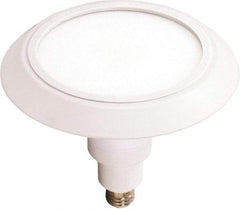 Value Collection - 13.5 Watt LED Residential/Office Medium Screw Lamp - 2,700°K Color Temp, 860 Lumens, 120 Volts, Dimmable, Downlight Retrofit, 25,000 hr Avg Life - Best Tool & Supply