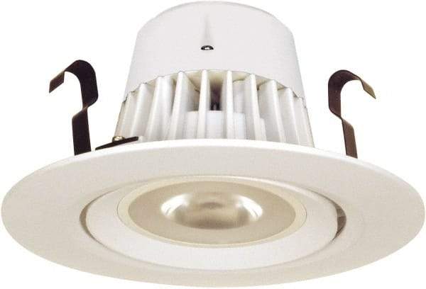 Value Collection - 10 Watt LED Residential/Office Medium Screw Lamp - 3,000°K Color Temp, 650 Lumens, 120 Volts, Dimmable, Downlight Retrofit, 40,000 hr Avg Life - Best Tool & Supply