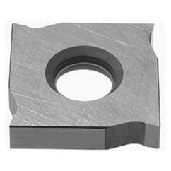 SNEN1233ZTN Grade UX30 - Milling Insert - Best Tool & Supply