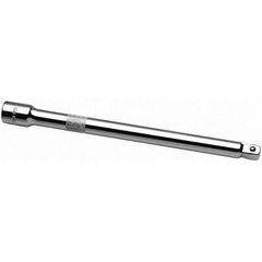 SK - 1/2" Drive Wobble Socket Extension - 10" OAL - Best Tool & Supply