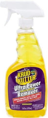 Krud Kutter - 16 oz Spray Bottle Adhesive Remover - Removes Adhesives - Best Tool & Supply