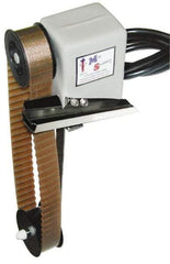 Mini-Skimmer - 8" Reach, 1 GPH Oil Removal Capacity, 115 Max Volt Rating, Belt Oil Skimmer - 40 to 125°F - Best Tool & Supply