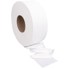 JRT Toilet Tissue 9″x1000' - Exact Industrial Supply