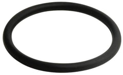 Value Collection - 2-9/16" ID x 2-3/4" OD, Aflas O-Ring - 3/32" Thick, 80 Durometer - Best Tool & Supply