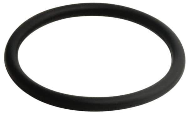 Value Collection - 3/8" ID x 9/16" OD, Aflas O-Ring - 3/32" Thick, 80 Durometer - Best Tool & Supply