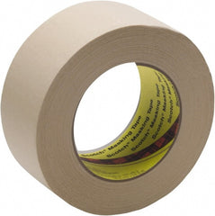 Masking & Painter's Tape: 48 mm Wide, 8 mil Thick 8 mil