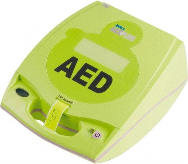 Zoll - Adult CPR-D Pad Defibrillator - Lithium 123 Battery Included, Includes Medical Prescription - Best Tool & Supply